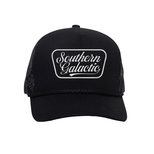 Southern Galactic Trucker Hat